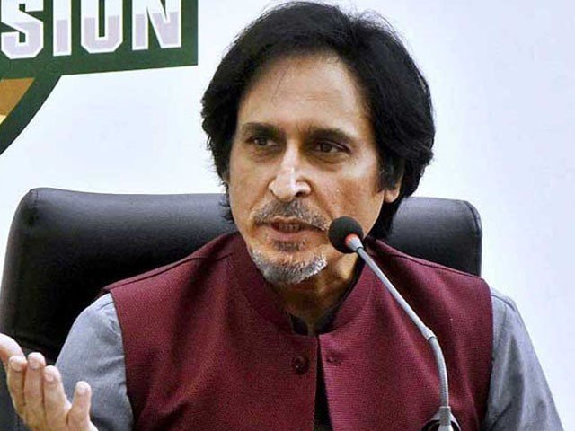 پاکستان کے کم ٹیسٹ میچز کا معاملہ، رمیز راجا نے دامن چھڑا لیا – Daily ...
